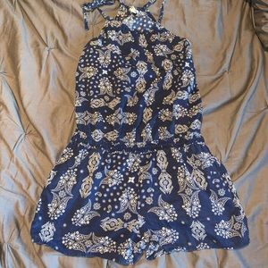 Romper,can’t find the right category